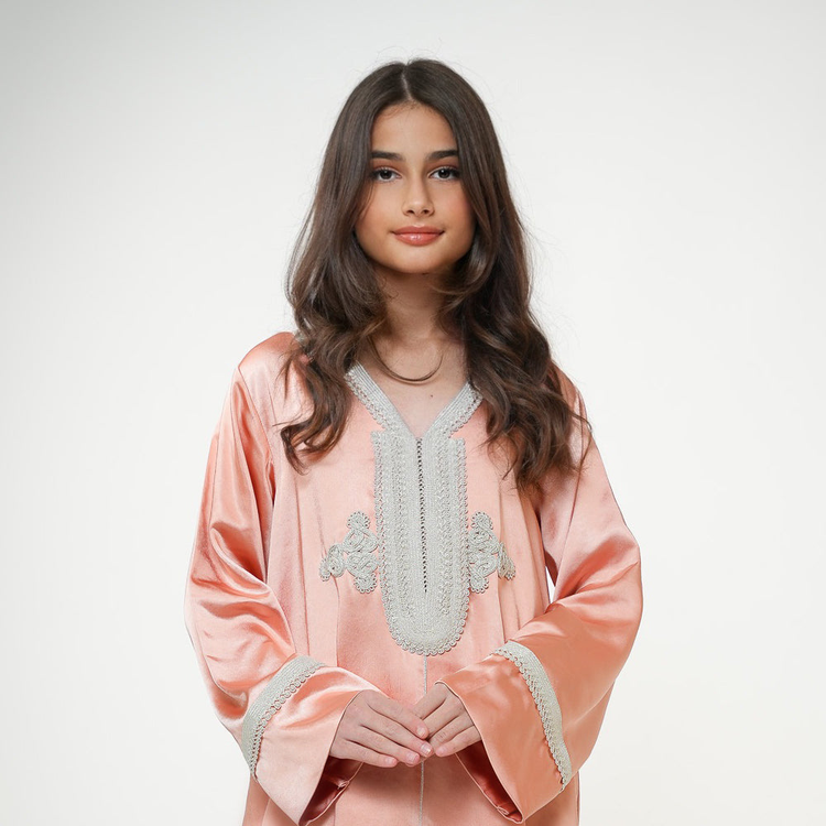 Children's Kaftan