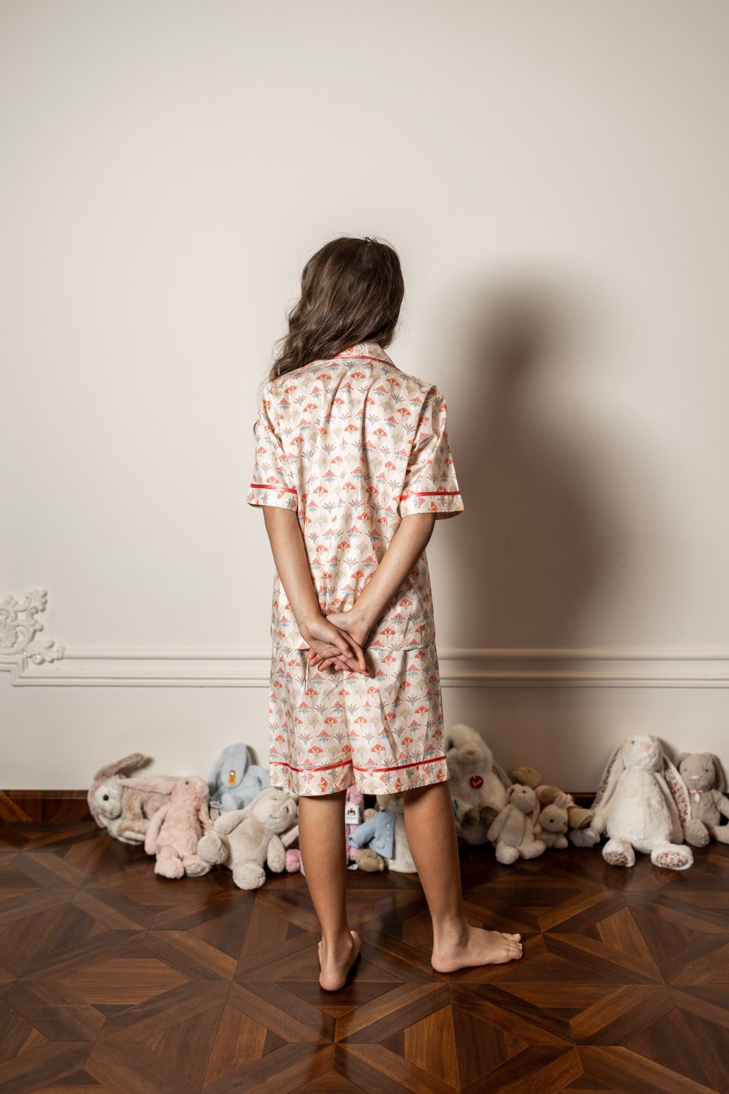 Kids PJ: Look 6