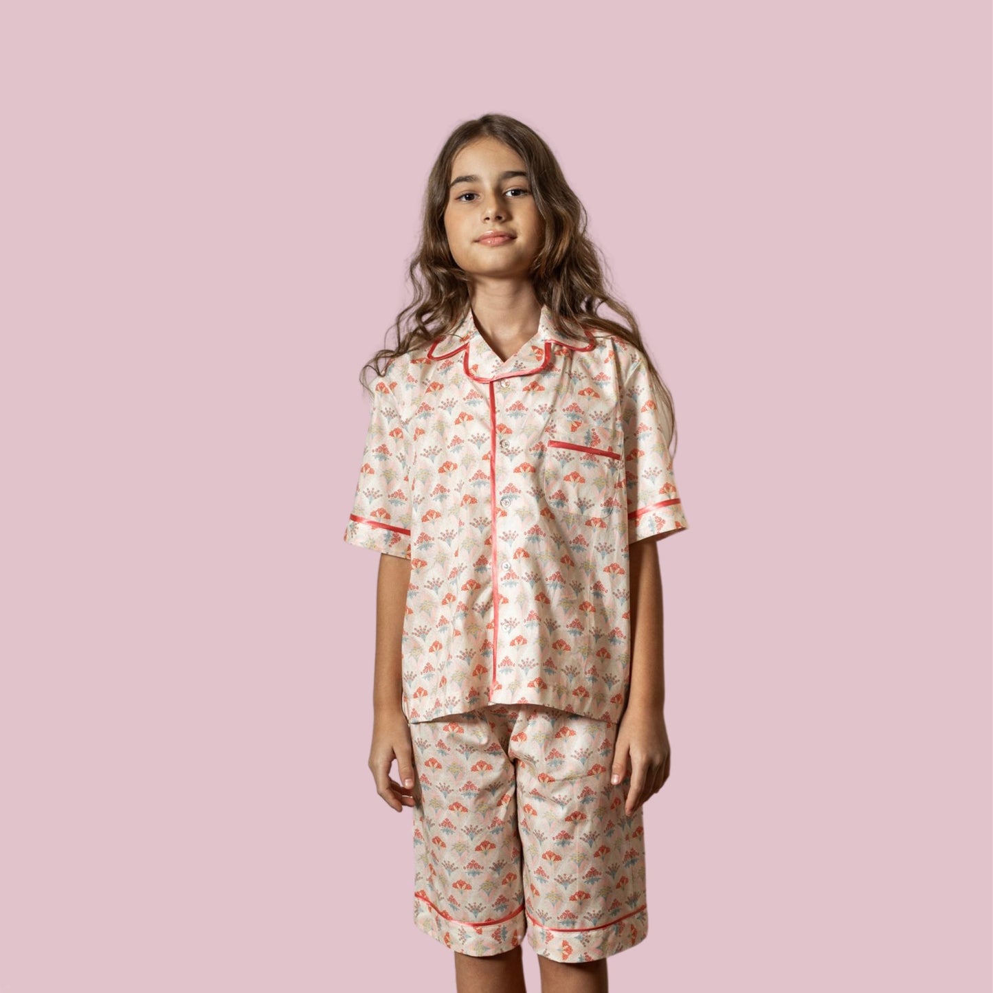 Kids PJ: Look 6