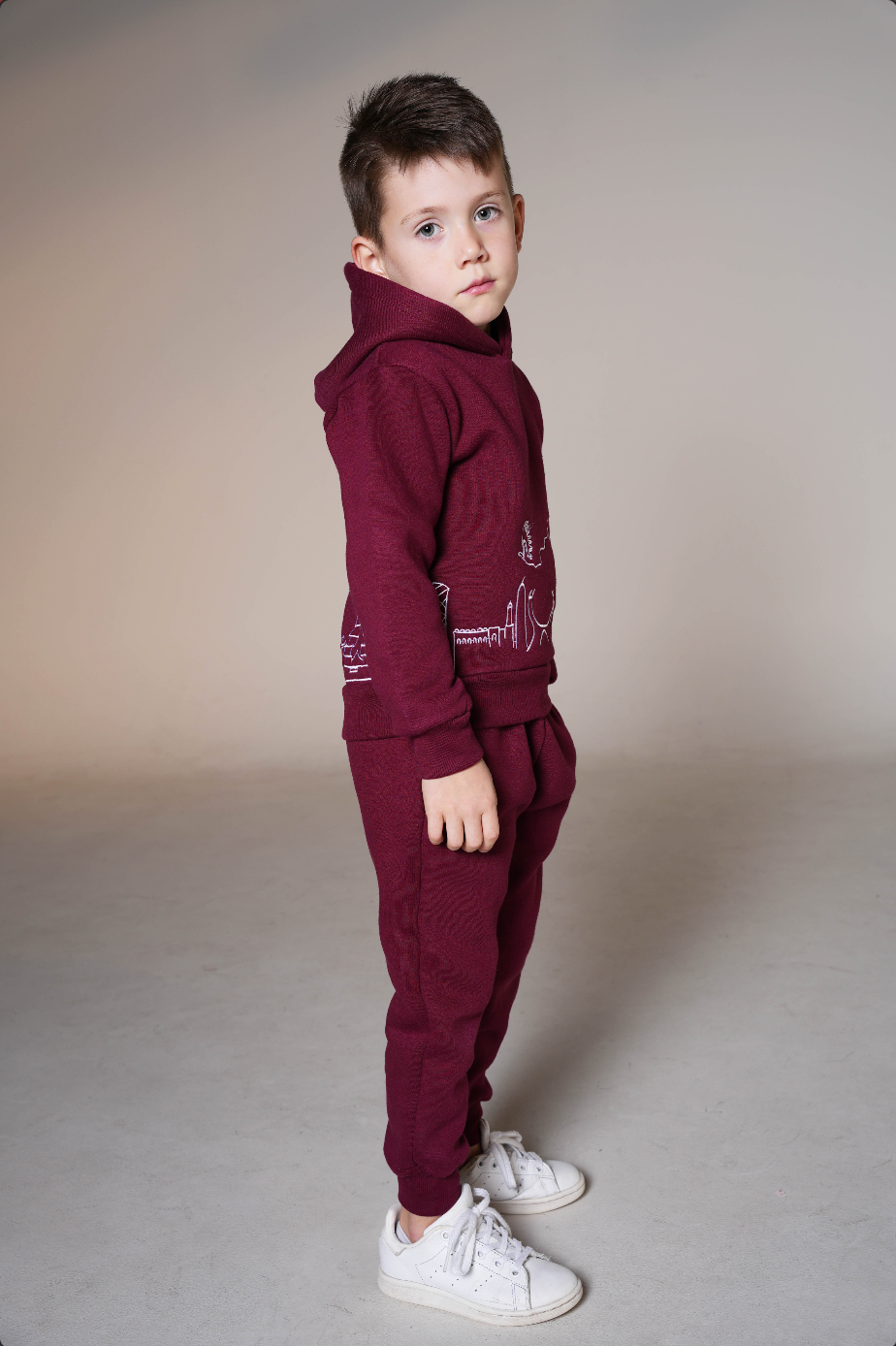 QND23 - Look 2