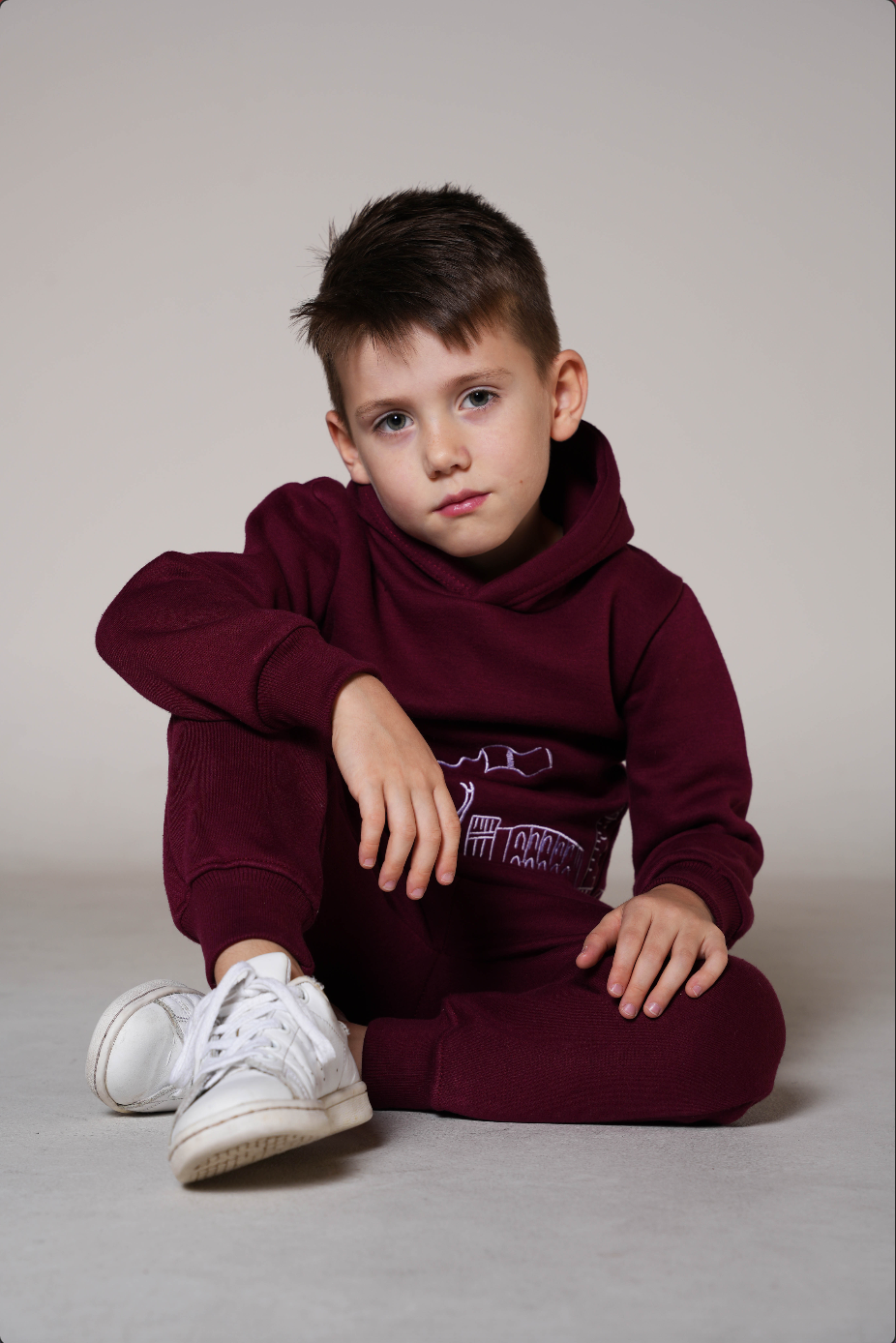 QND23 - Look 2