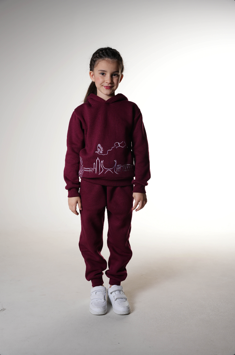 QND23 - Look 2