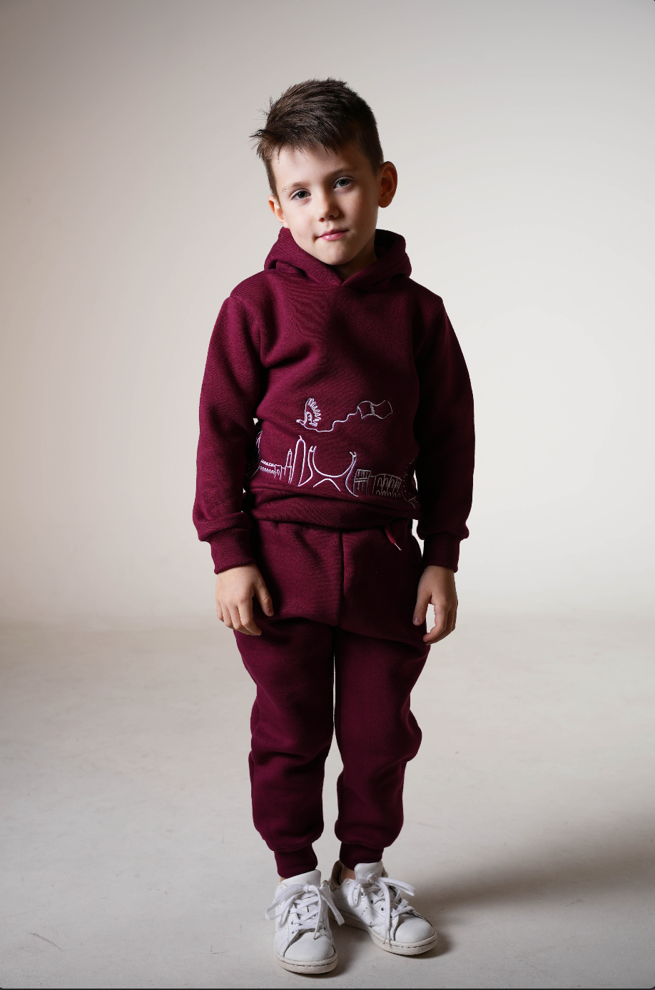 QND23 - Look 2