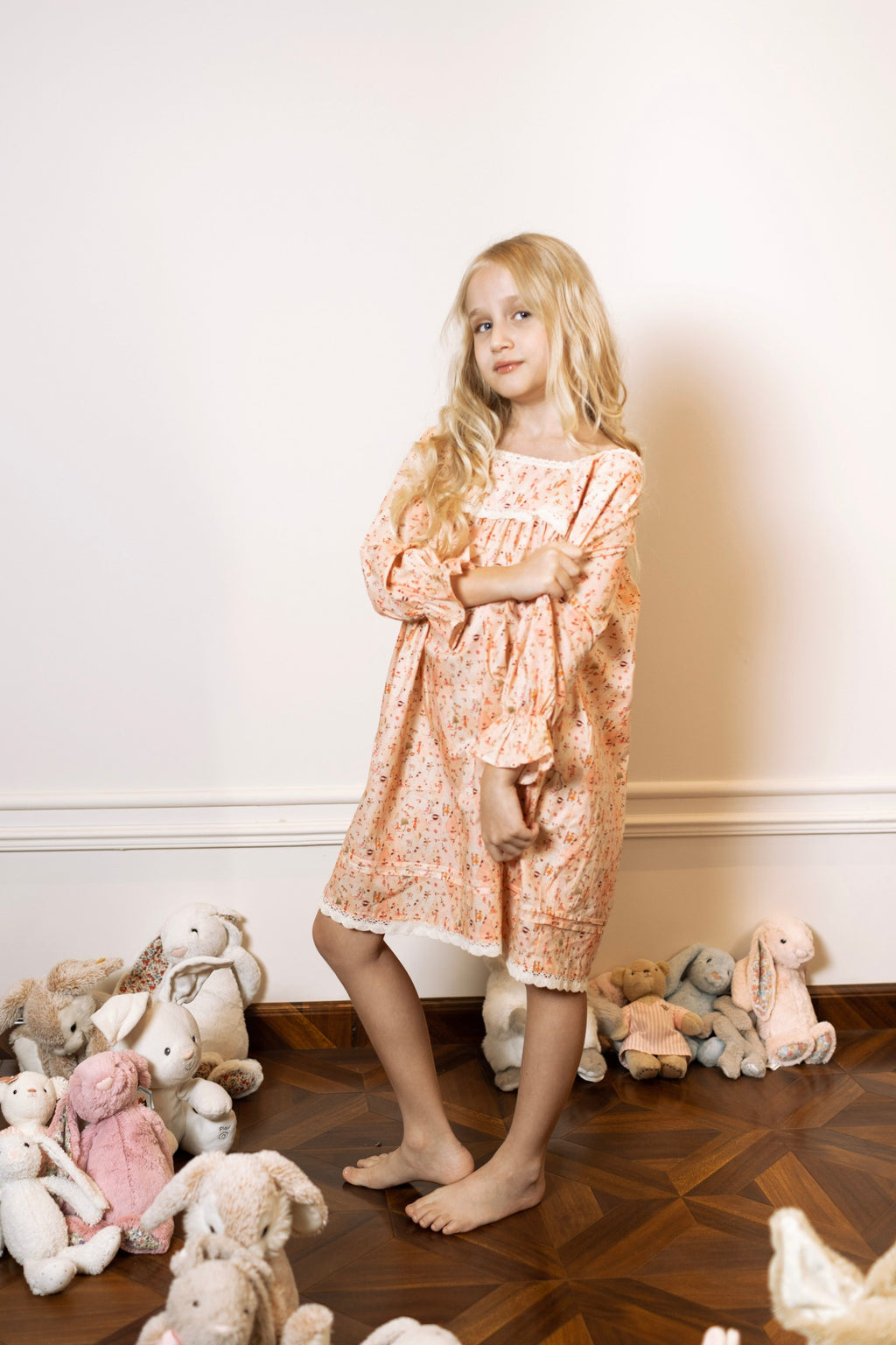 Kids PJ: Look 2
