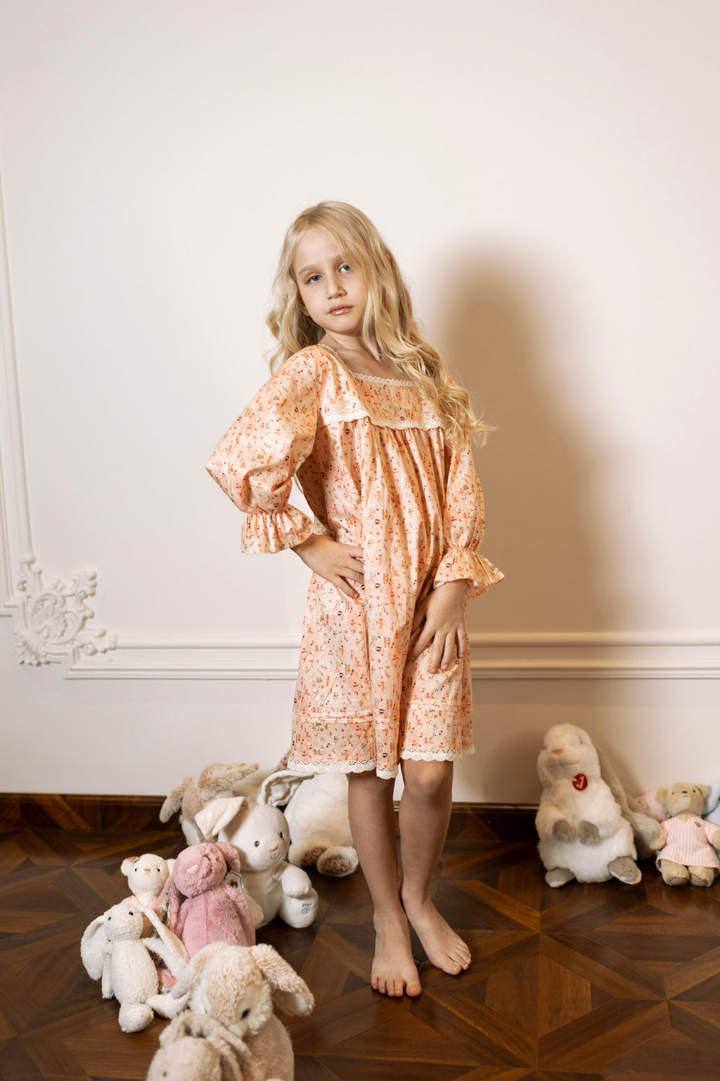 Kids PJ: Look 2