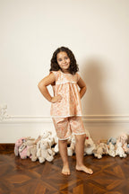 Kids PJ: Look 3