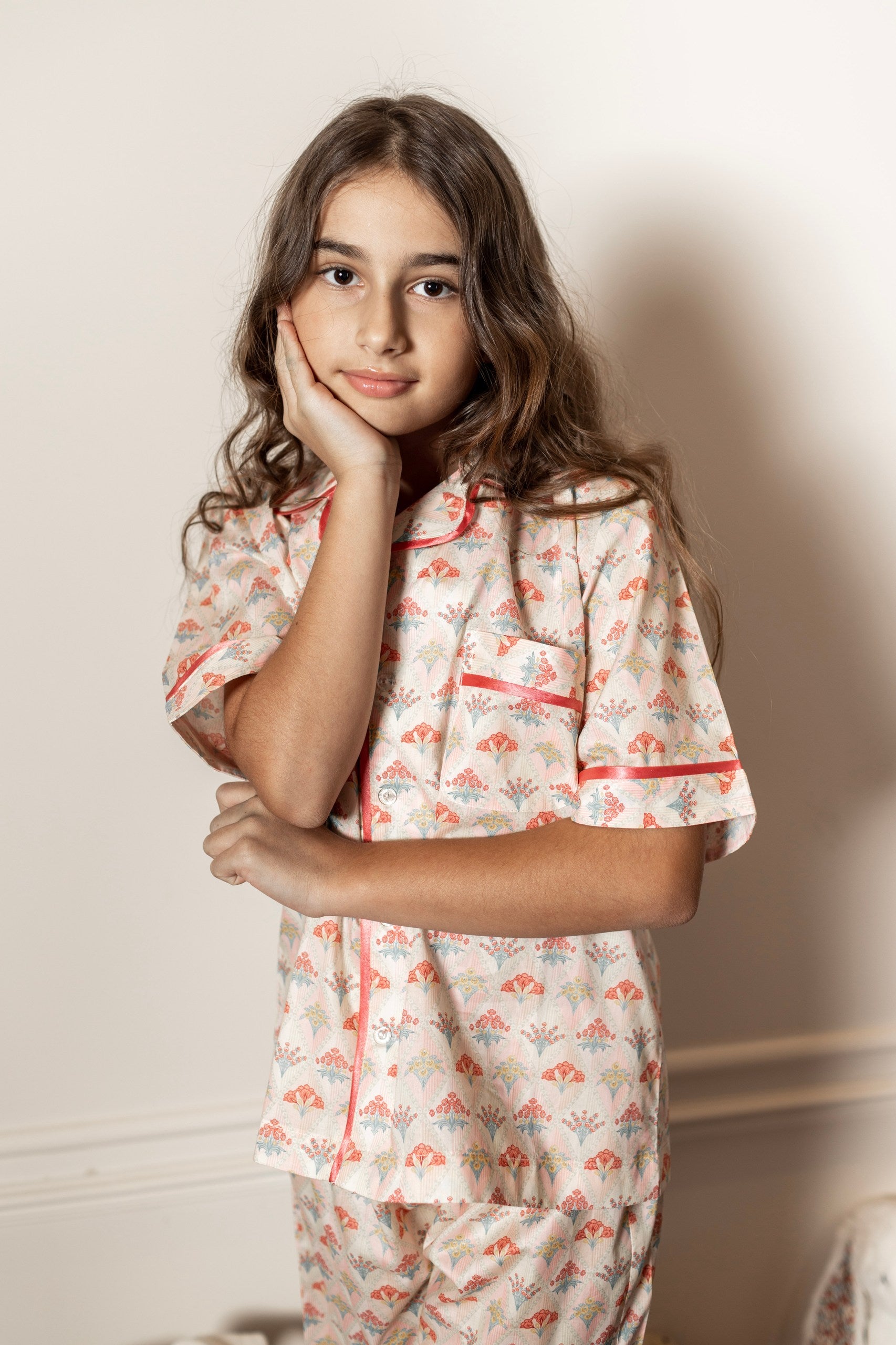 Kids PJ: Look 6