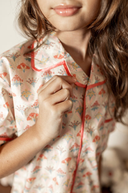 Kids PJ: Look 6