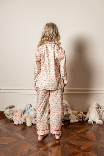 Kids PJ: Look 4