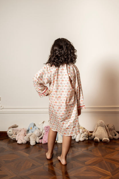 Kids PJ: Look 5