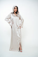 Acetate Kaftan, QAR 430