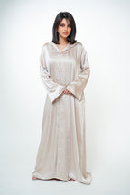 Acetate Kaftan, QAR 430