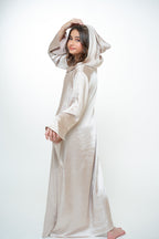 Acetate Kaftan, QAR 290