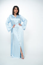 Acetate Kaftan, QAR 430