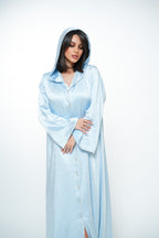 Acetate Kaftan, QAR 430