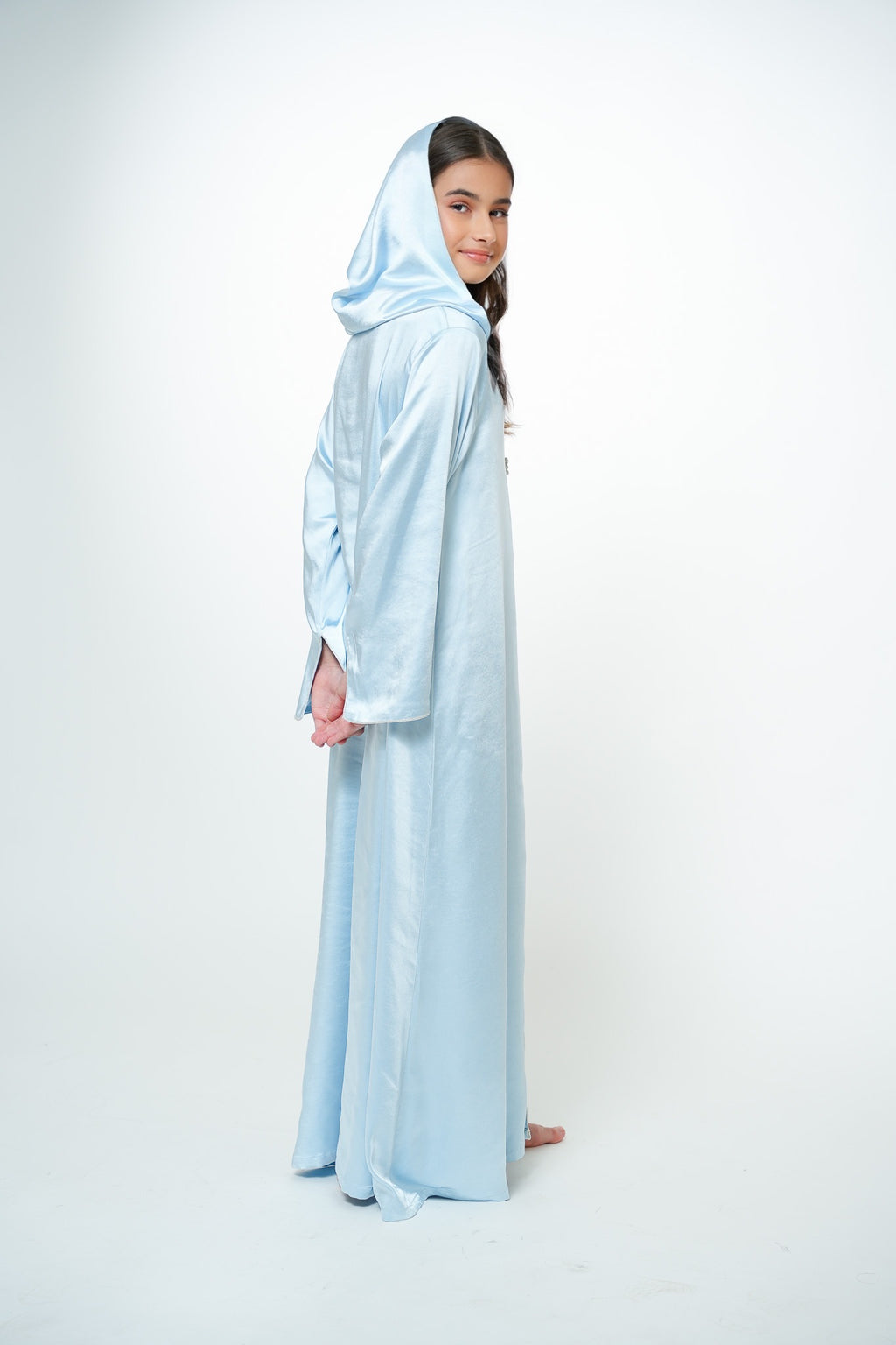 Acetate Kaftan, QAR 290