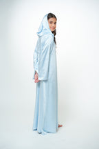 Acetate Kaftan, QAR 290