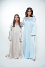 Timeless Kaftan