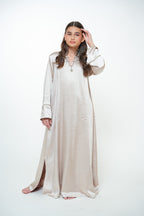 Acetate Kaftan, QAR 290
