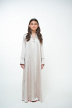 Acetate Kaftan, QAR 290