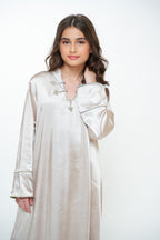Acetate Kaftan, QAR 290