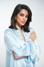 Acetate Kaftan, QAR 430