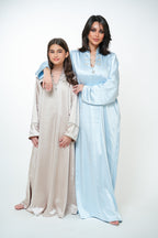 Acetate Kaftan, QAR 430