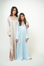Acetate Kaftan, QAR 430