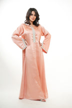 Acetate Kaftan, QAR 445