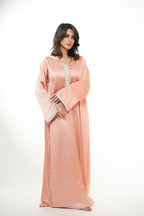 Acetate Kaftan, QAR 445