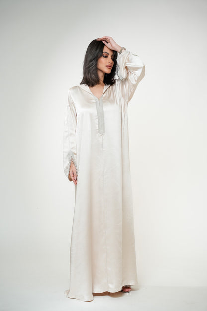 Adults Kaftan: Look 15