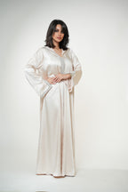 Acetate Kaftan, QAR 445