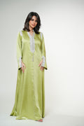 Acetate Kaftan, QAR 445