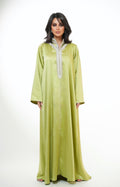Acetate Kaftan, QAR 465
