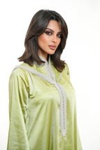 Acetate Kaftan, QAR 465