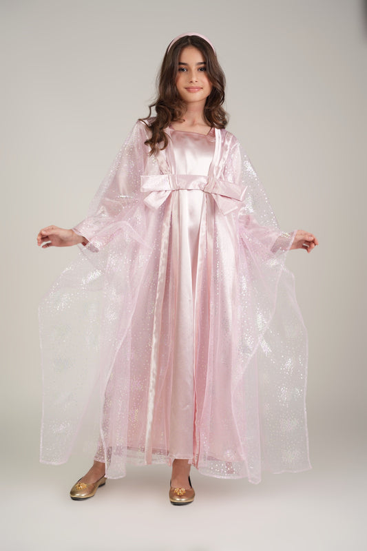 Kids Kaftan: Look 23