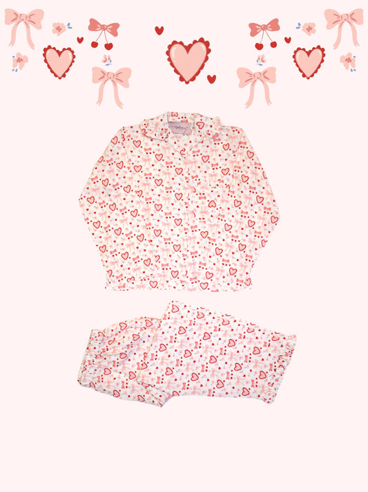 Kids PJ: Look 8
