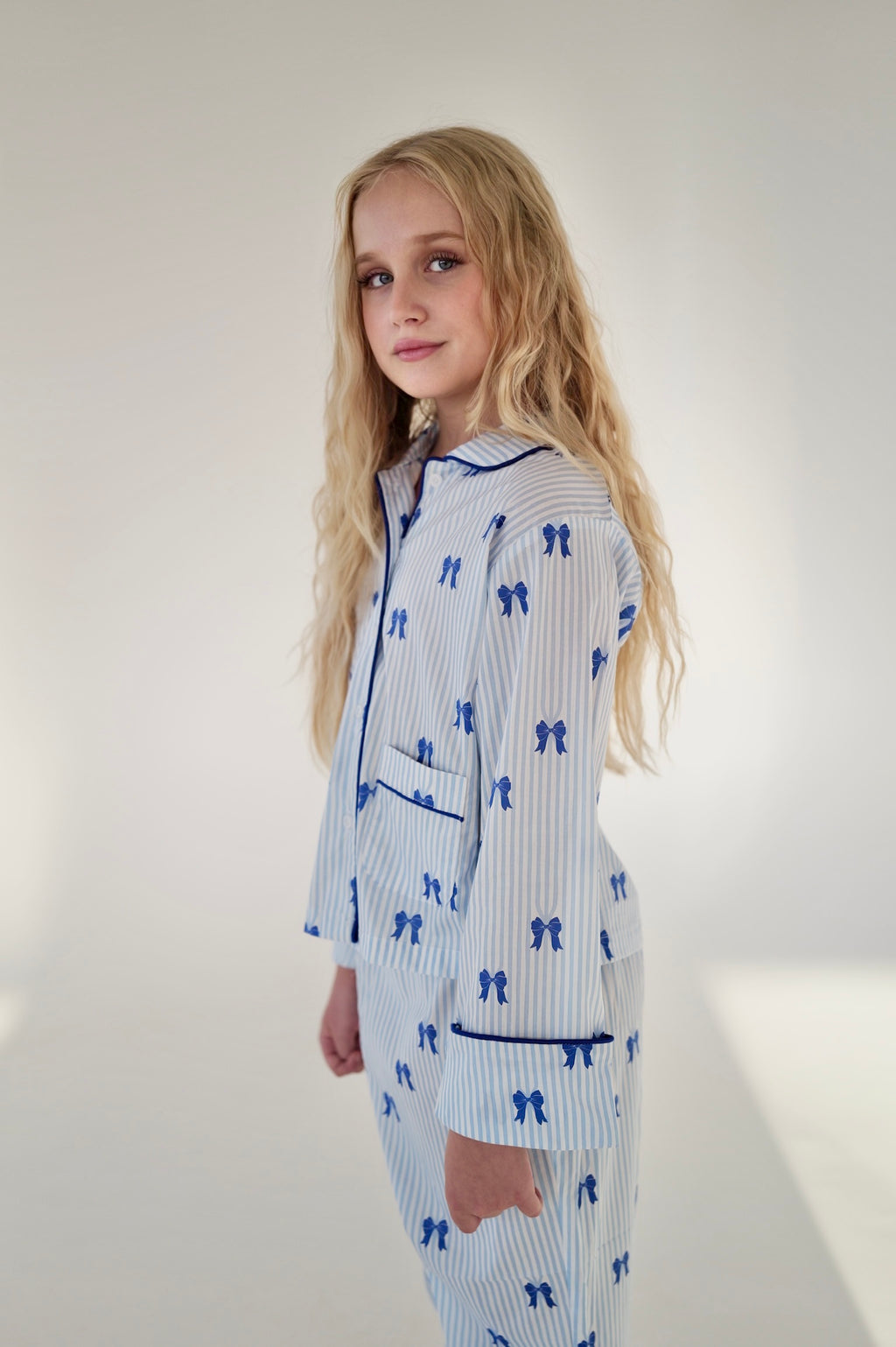Kids PJ: Look 12