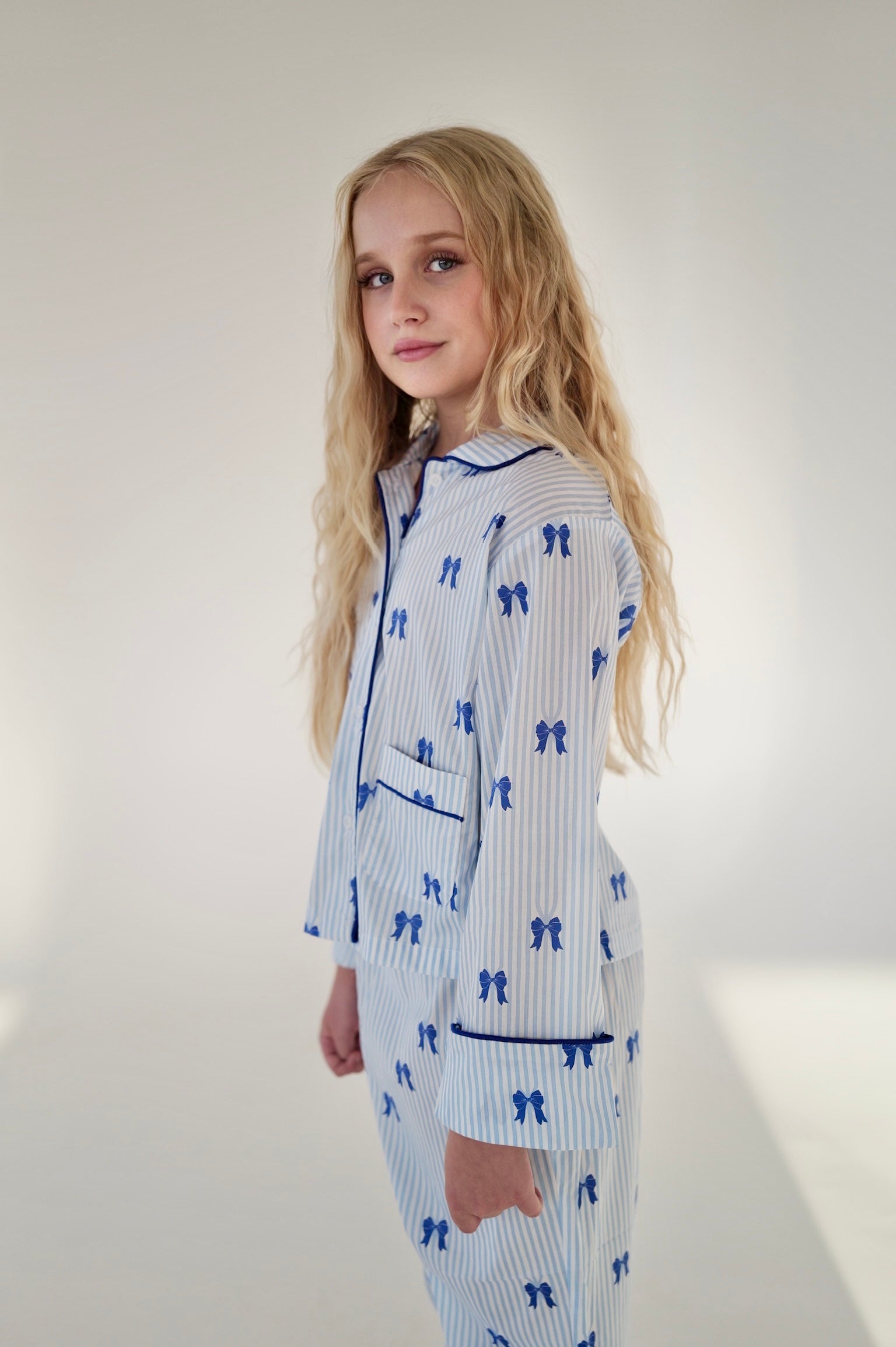 Kids PJ: Look 12