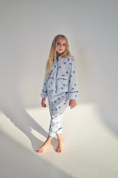 Kids PJ: Look 12