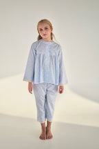 Kids PJ: Look 10