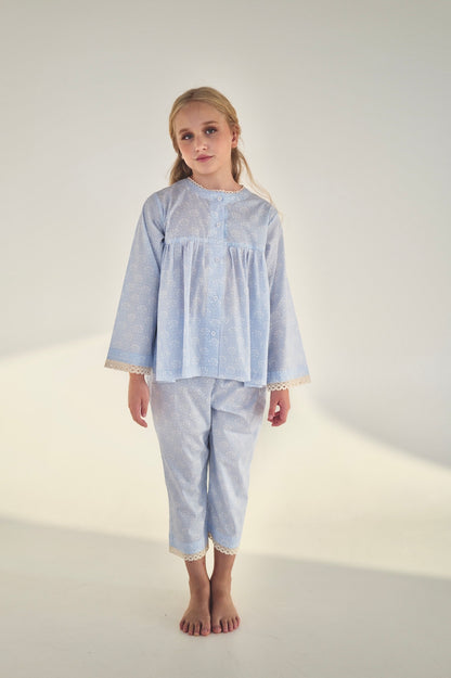 Kids PJ: Look 10