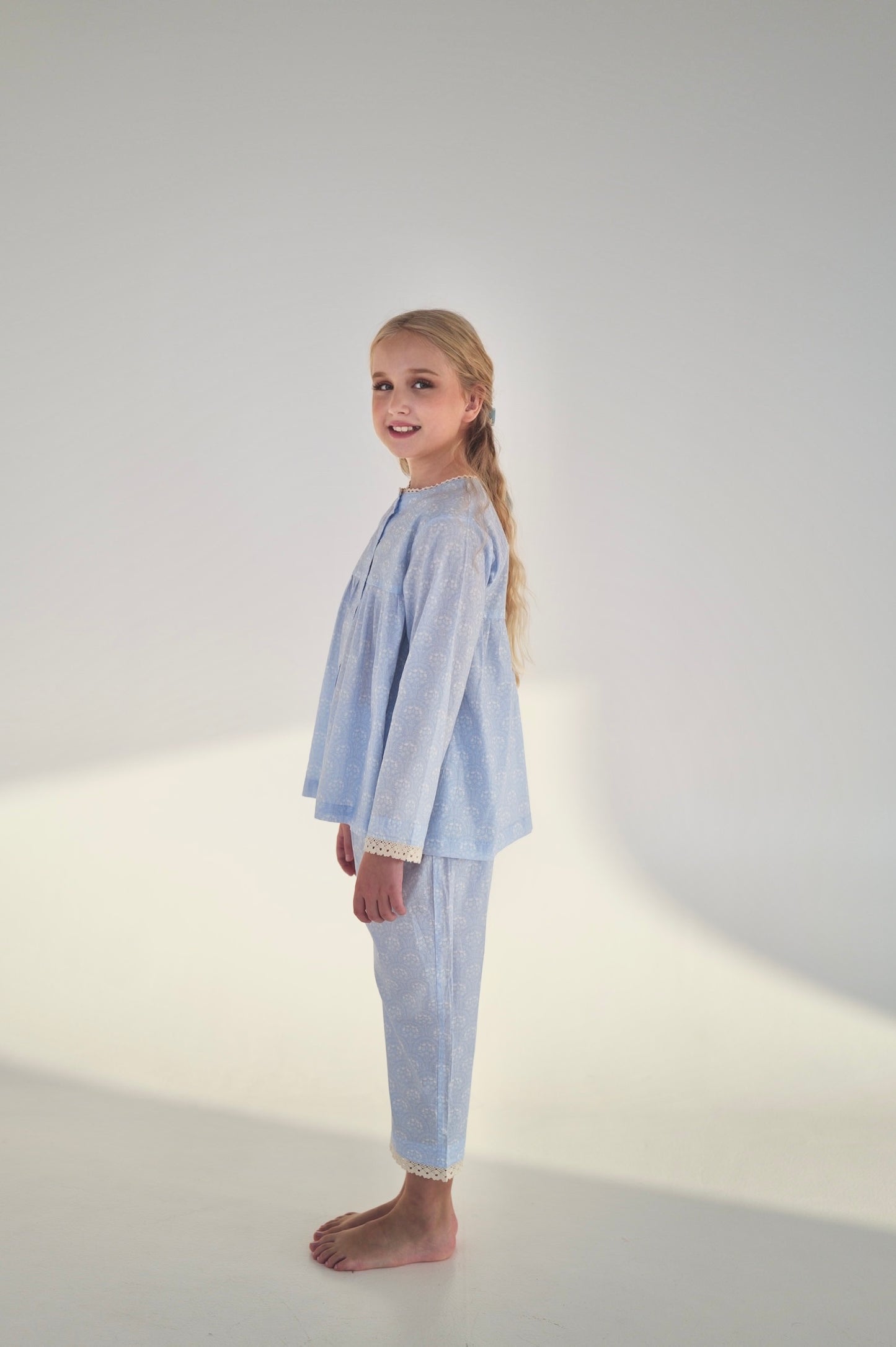 Kids PJ: Look 10