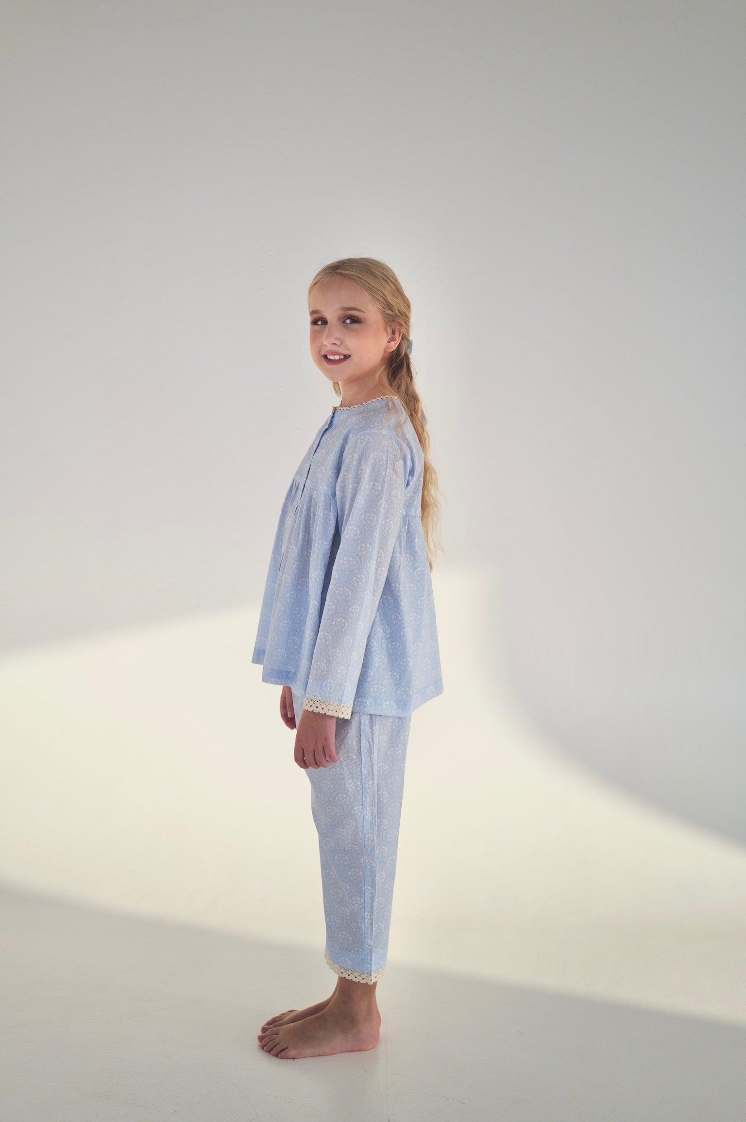 Kids PJ: Look 10