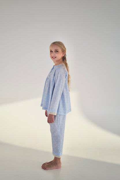 Kids PJ: Look 10