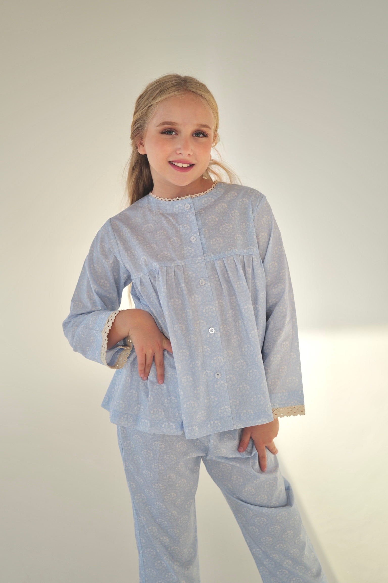 Kids PJ: Look 10