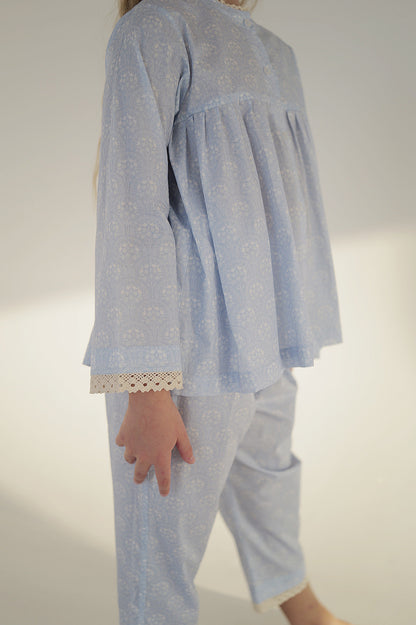 Kids PJ: Look 10