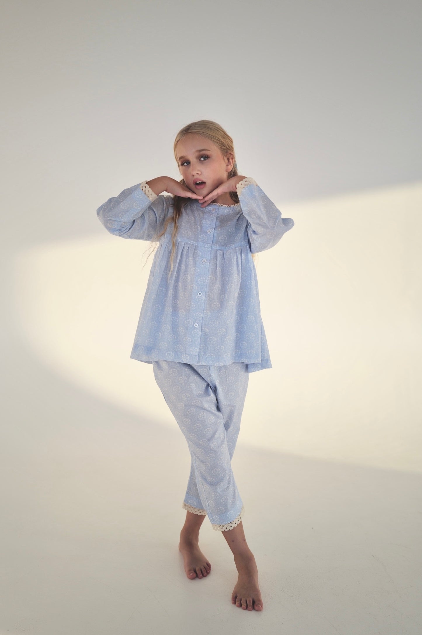 Kids PJ: Look 10