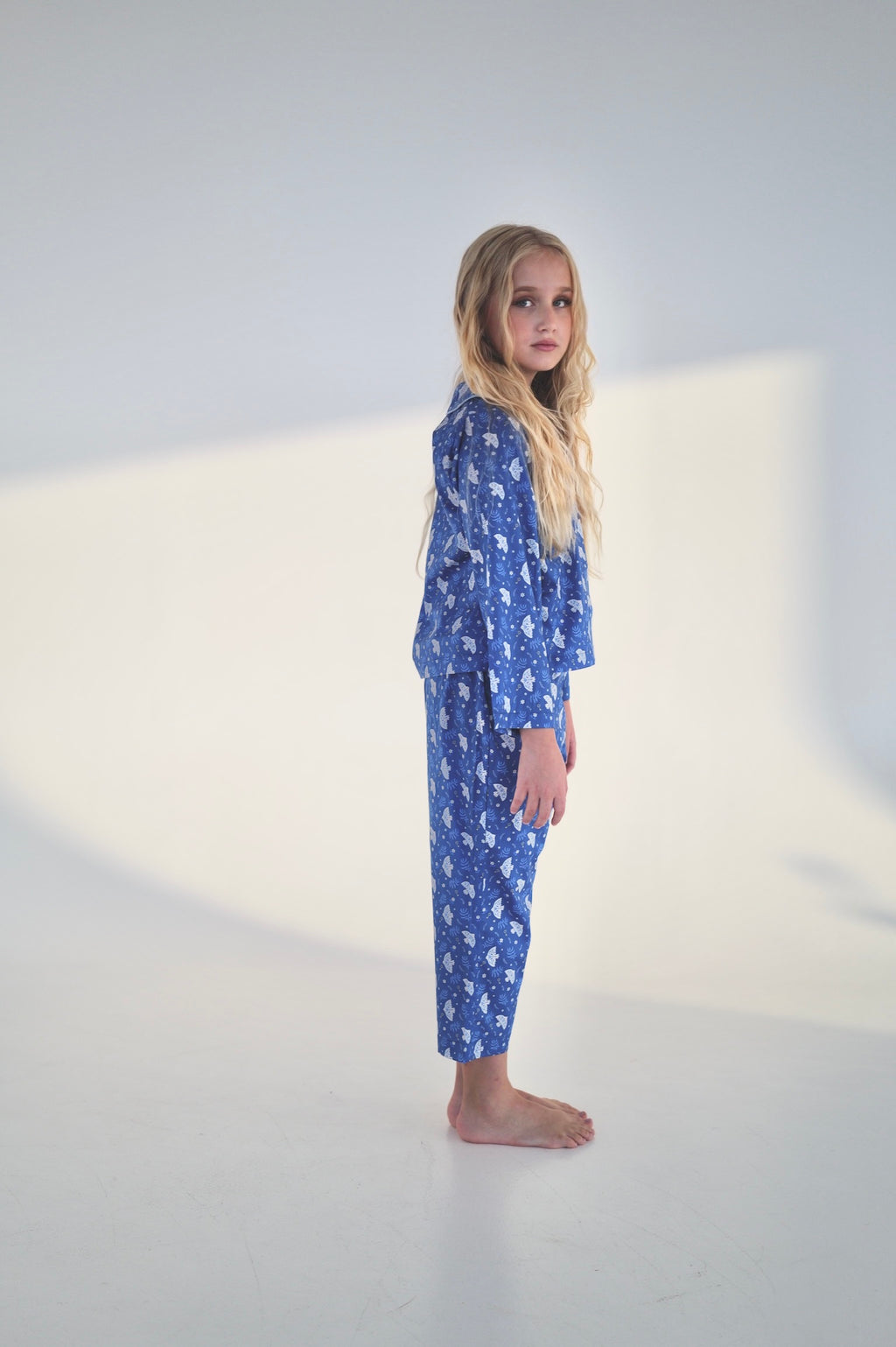 Kids PJ: Look 11