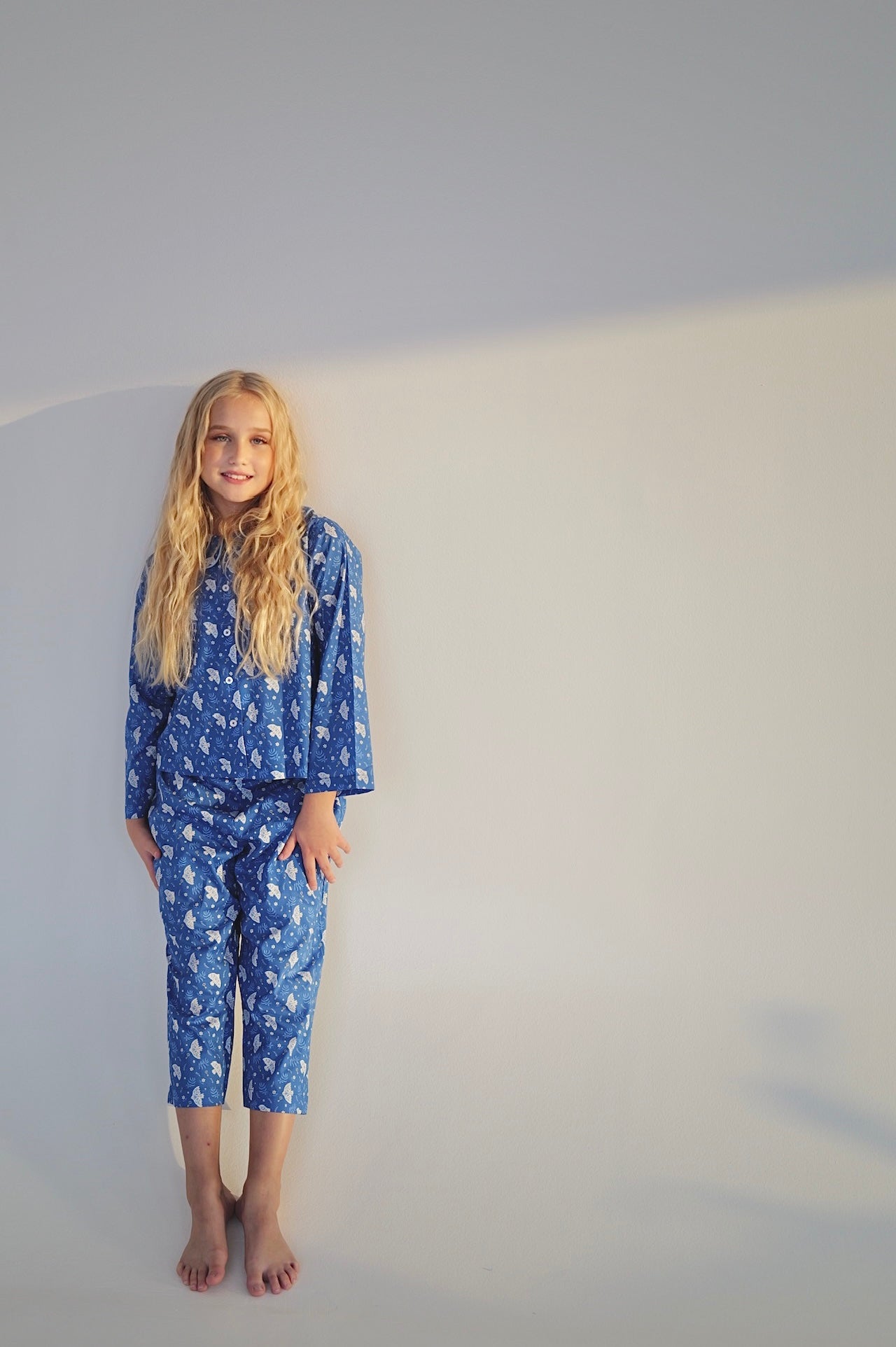 Kids PJ: Look 11